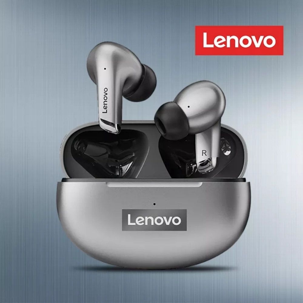 Lenovo Bluetooth Earbuds hifi Waterproof